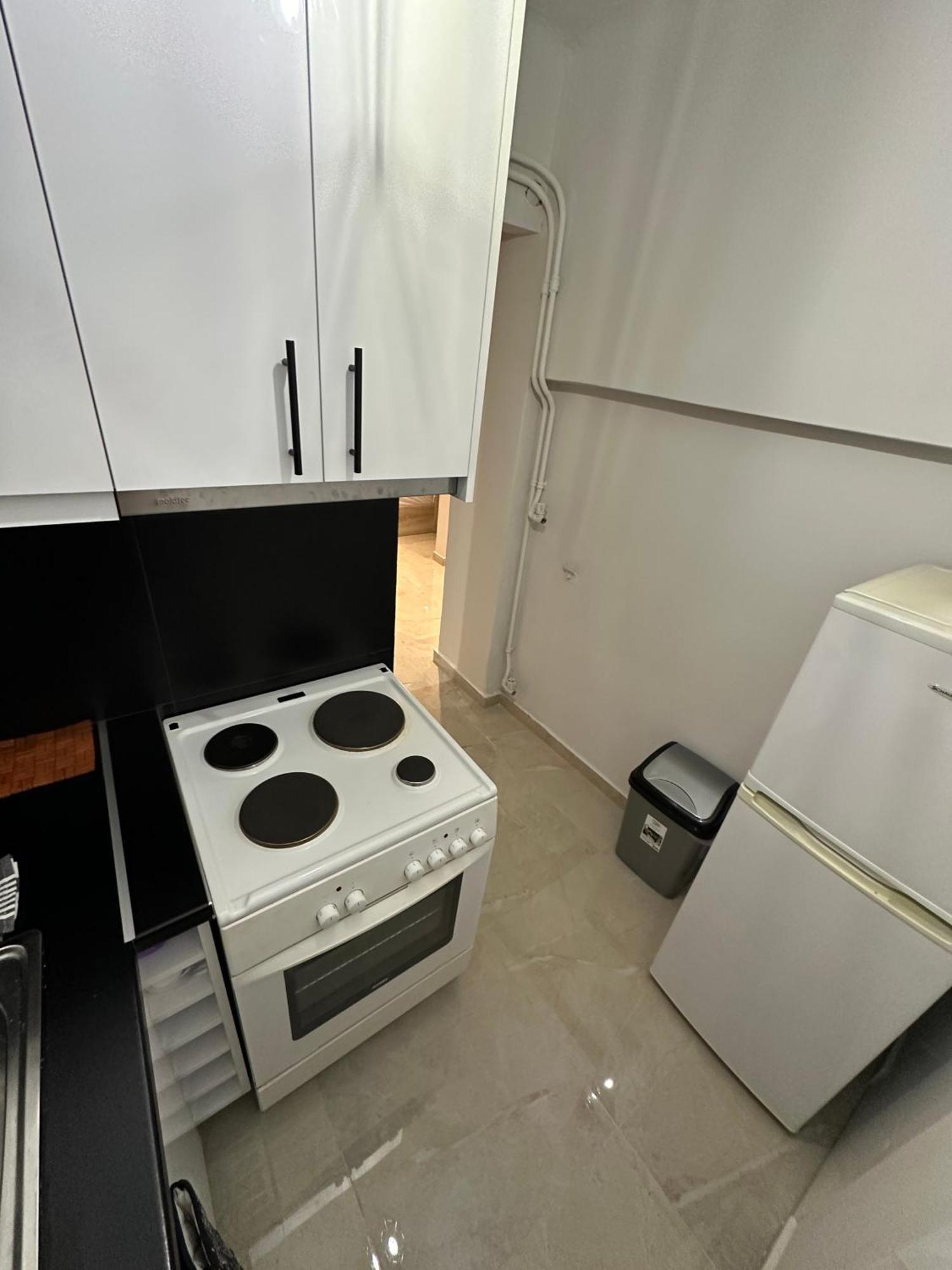 Apartmán Just For Two Atény Exteriér fotografie