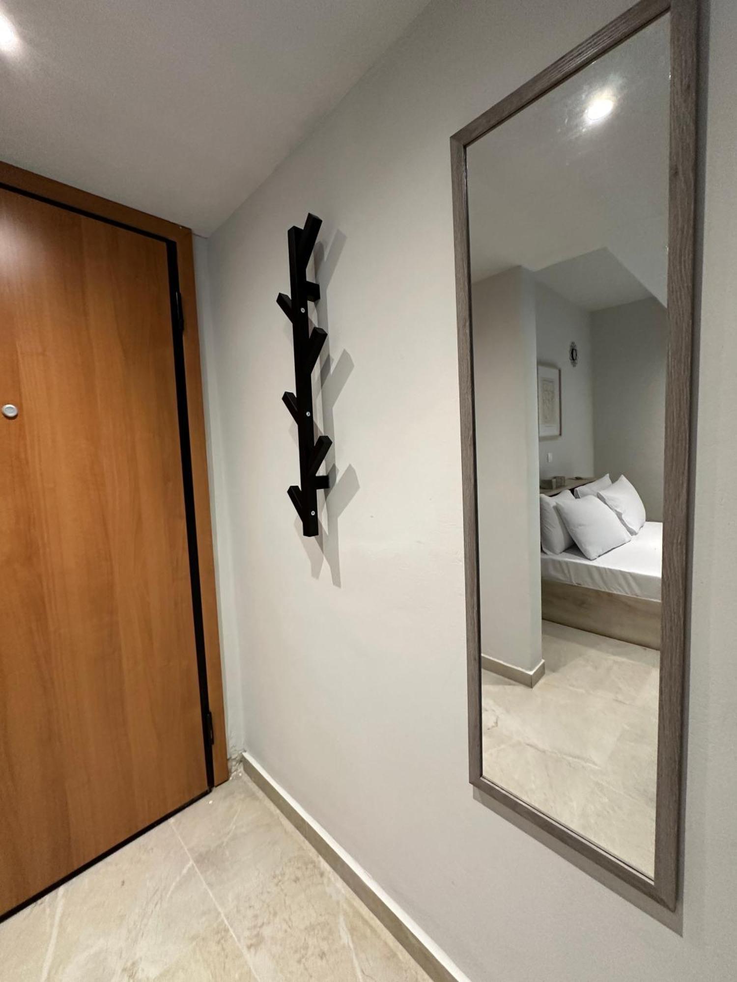 Apartmán Just For Two Atény Exteriér fotografie